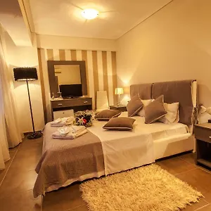 3* Hotel de apartamente Aqua Mare Sea Side