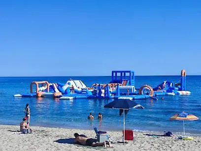 Amira Dream Apartman Nea Kallikrateia 0*,  Greece