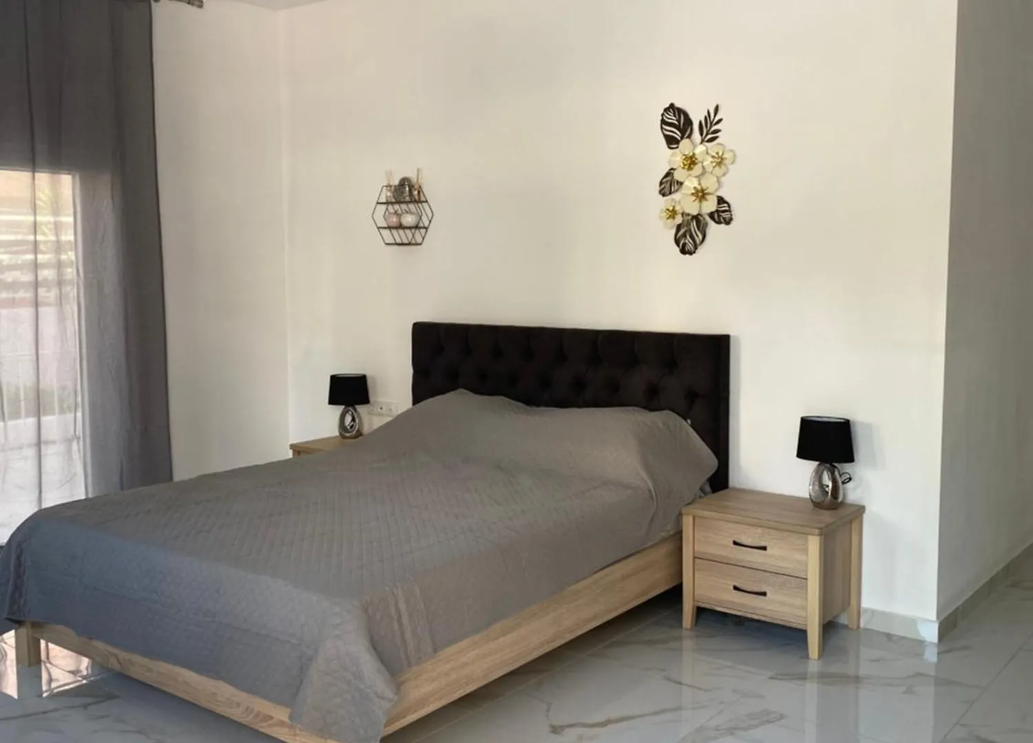 Amira Dream Apartman Nea Kallikrateia