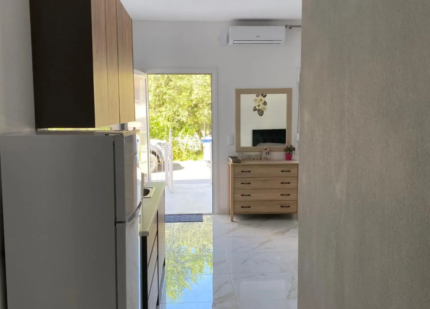 Amira Dream Apartman Nea Kallikrateia Apartment