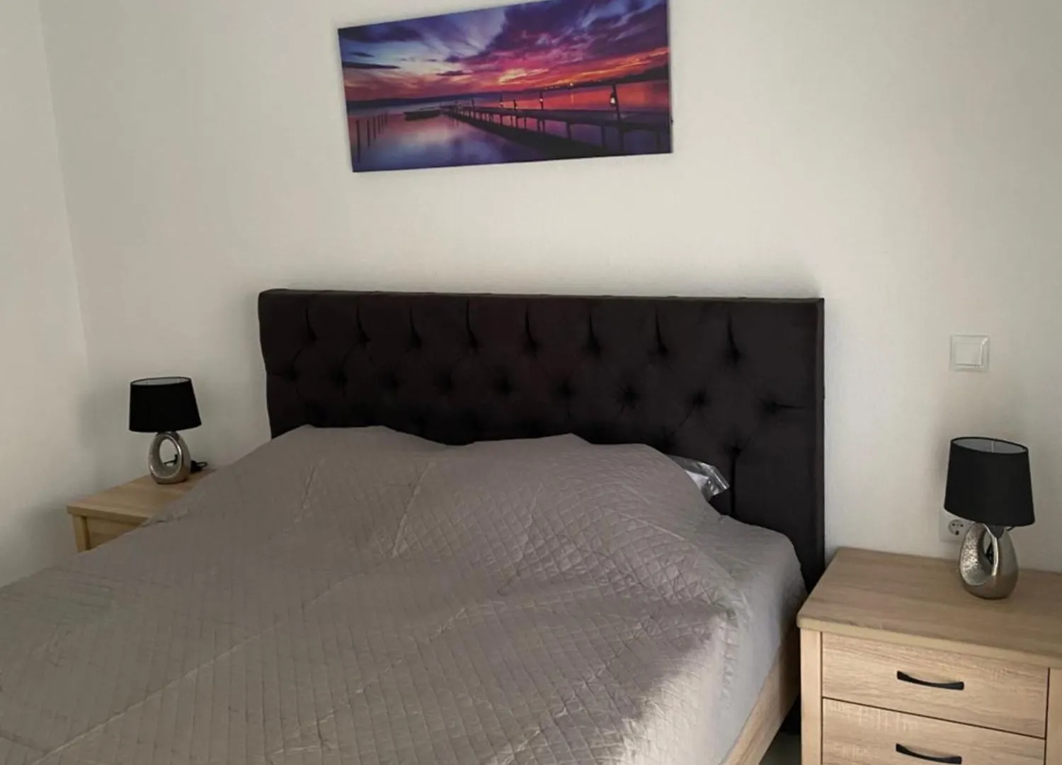 Apartment Amira Dream Apartman Nea Kallikrateia