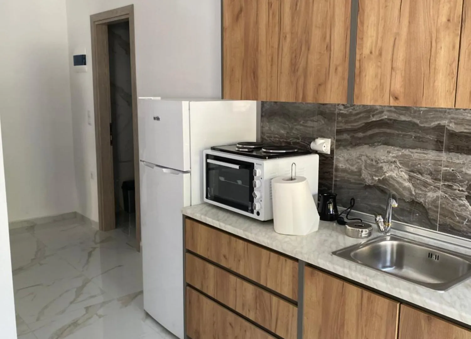 Amira Dream Apartman Nea Kallikrateia Apartment