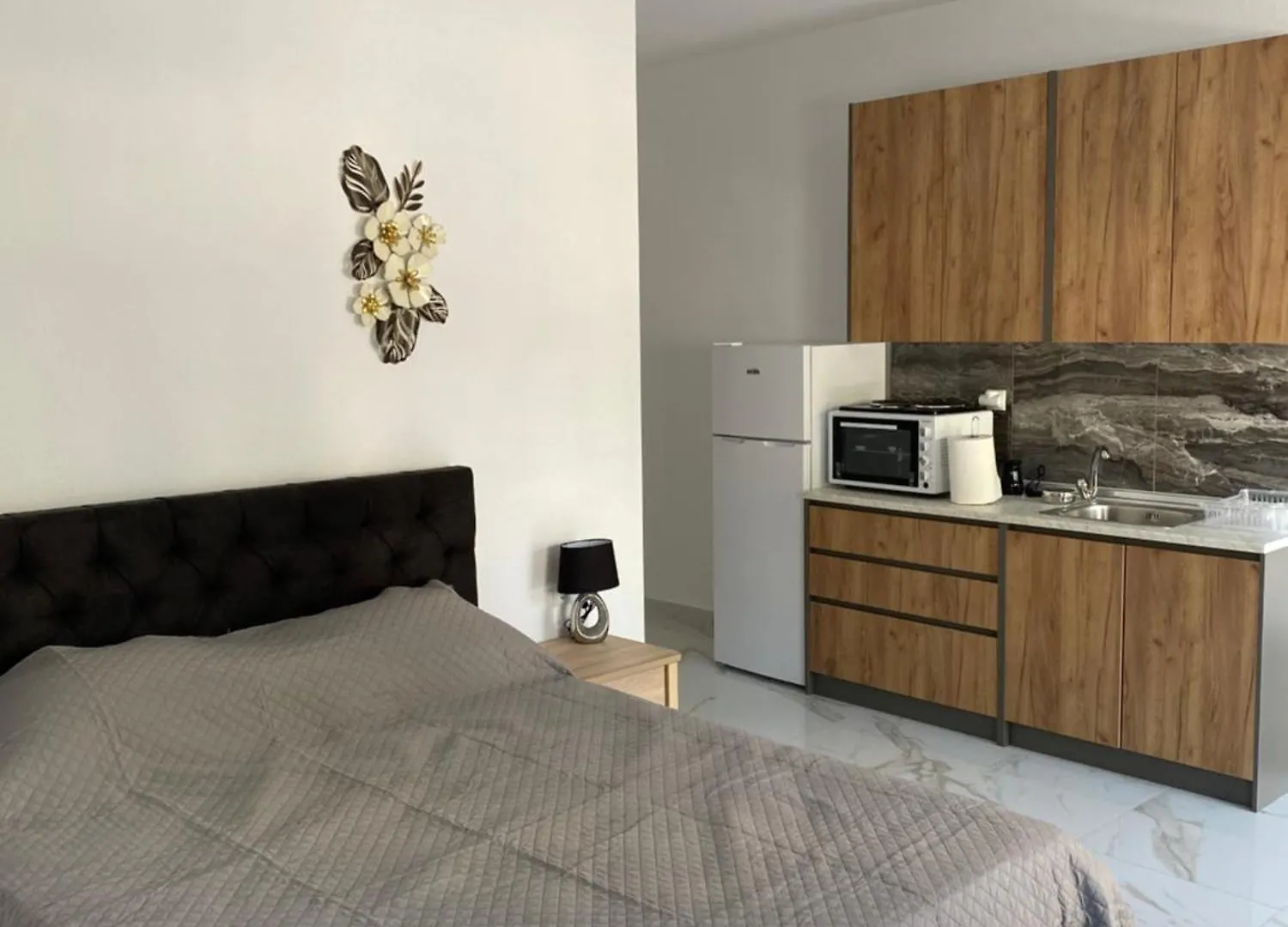 Amira Dream Apartman Nea Kallikrateia