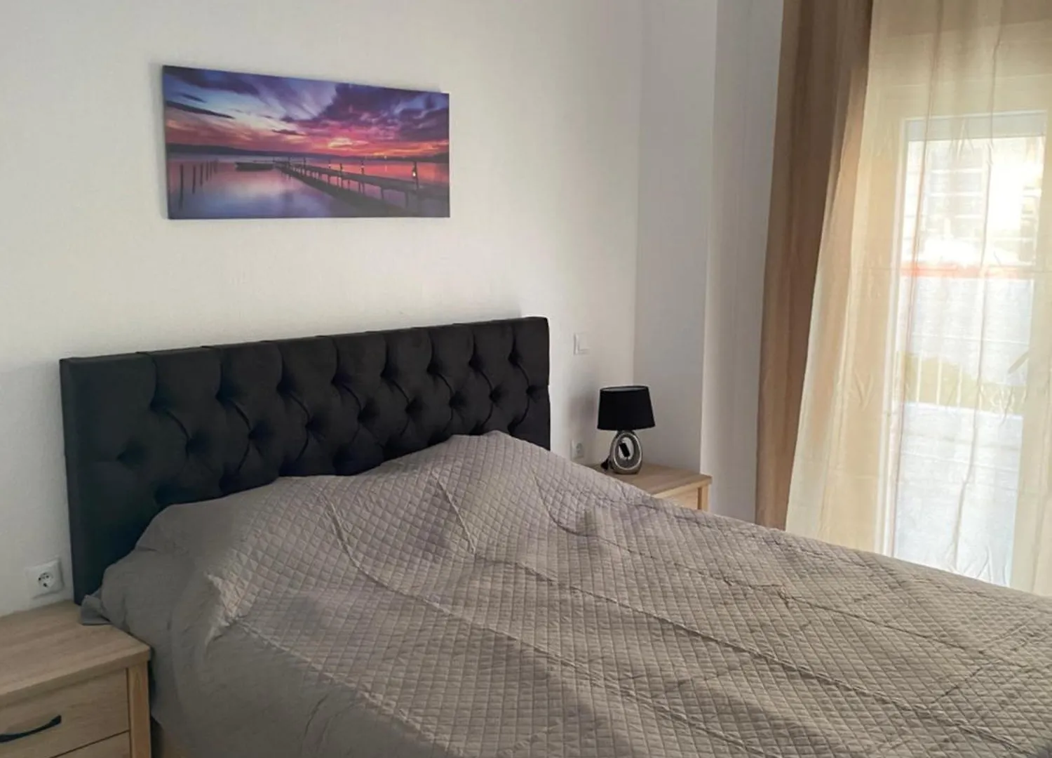 Amira Dream Apartman Nea Kallikrateia